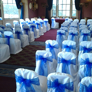 Wedding House - Venue Packages